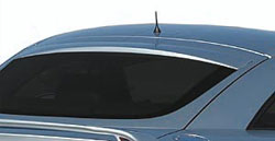 710568 - RSX Roof Spoiler