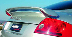 710570 - RSX Rear Spoiler