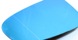 711507 - TT Blind Spot Mirror Glass - Left