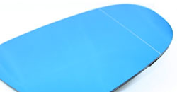 711508 - TT Blind Spot Mirror Glass - Right