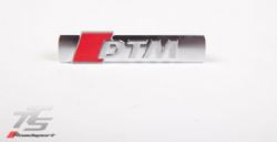 711509 - DTM Badge