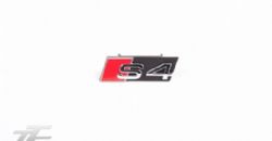 711511 - "S4" Grille Badge