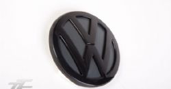 711512 - Rear "VW" Emblem