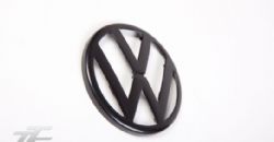 711513 - Front "VW" Emblem