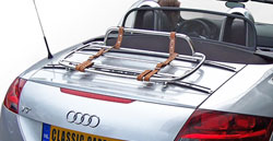 712000 - Deluxe Boot Rack � Mk2 Roadster