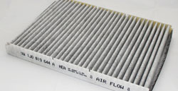 80003 - Pollen Filter