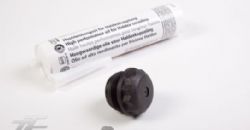 80017 - Haldex Oil, Filter and Plug