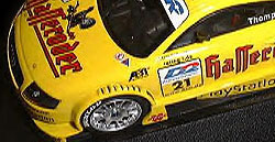 801603 - Minichamps ABT 1:43 No.21