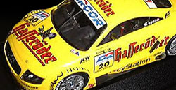 801605 - Minichamps Coupe 1:43 No.20