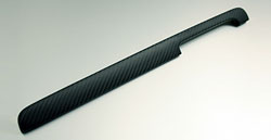 802003 - OSIR - Glove Box Trim MK2 TT (Carbon)