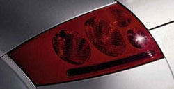 901124 - Rear Light Conversion