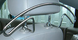 901128 - TT Coupe Coat Hanger