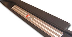 901130 - S - Line Sill Trims