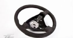 901131 - TT Quattro Sport Steering Wheel - Alcantara