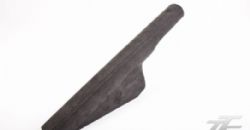901137 - TT Quattro Sport Handbrake Cover - Alcantara