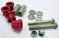 901178 - ECS 2 Bush Camber Kit