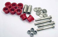 901179 - ECS 4 bush camber kit