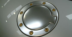 901250 - MK1 TT GasCap Bolt Kit