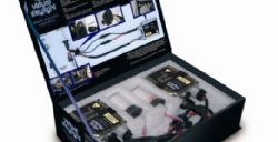 902004 - Virtual Daylight HID Conversion Kit