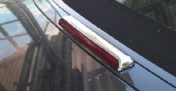 902005 - Roadster Brake Light Cover - Chrome