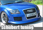 schubert tuning