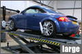 Wheel Alignment