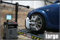 Wheel Alignment