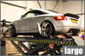 Wheel Alignment